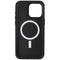 OtterBox Symmetry Soft Touch Case for MagSafe for iPhone 15 Pro Max - Dark Echo