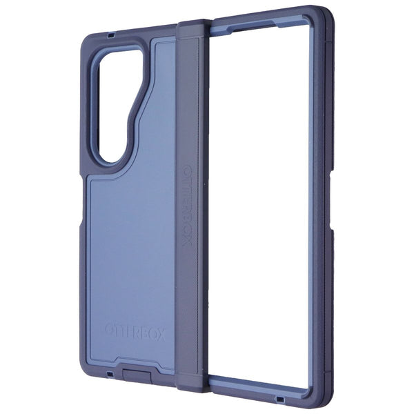 OtterBox Defender Pro XT Case for Samsung Galaxy Z Fold6  - Baby Blue Jeans