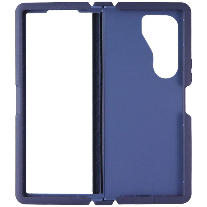 OtterBox Defender Pro XT Case for Samsung Galaxy Z Fold6  - Baby Blue Jeans