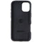 OtterBox Commuter Series Case for MagSafe for Apple iPhone 16 Plus - Black