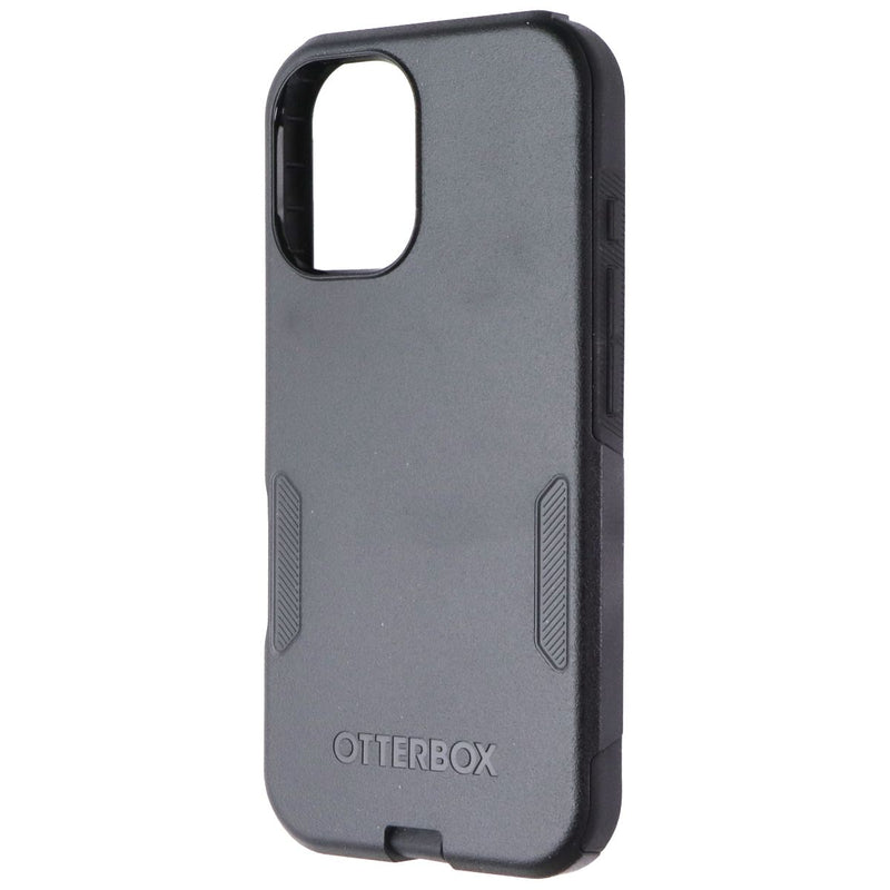 OtterBox Commuter Series Case for MagSafe for Apple iPhone 16 - Black
