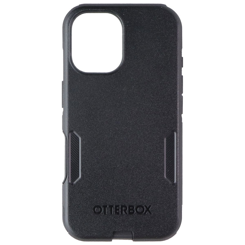OtterBox Commuter Series Case for MagSafe for Apple iPhone 16 - Black
