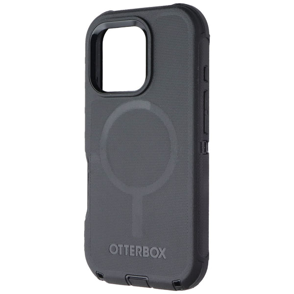 OtterBox Defender Pro Series Case for MagSafe for Apple iPhone 16 Pro - Black