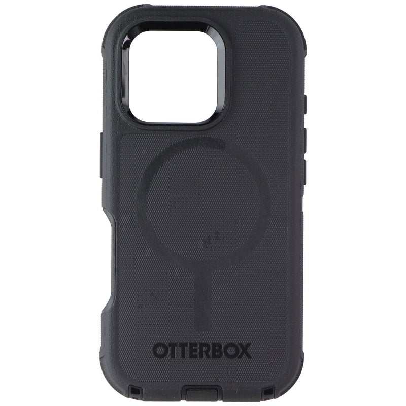 OtterBox Defender Pro Series Case for MagSafe for Apple iPhone 16 Pro - Black