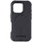 OtterBox Defender Pro Series Case for MagSafe for Apple iPhone 16 Pro - Black