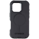 OtterBox Defender Pro Series Case for MagSafe for Apple iPhone 16 Pro - Black