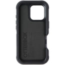 OtterBox Defender Pro Series Case for MagSafe for Apple iPhone 16 Pro - Black