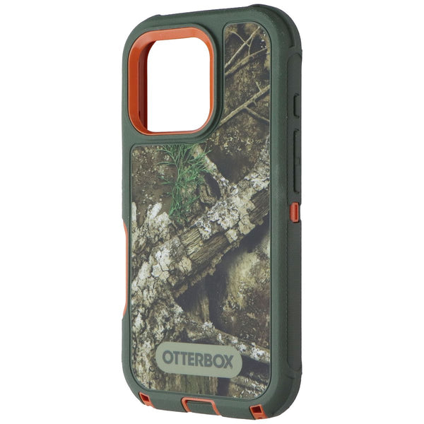 OtterBox Defender Pro Series Case for MagSafe for Apple iPhone 16 Pro - Realtree