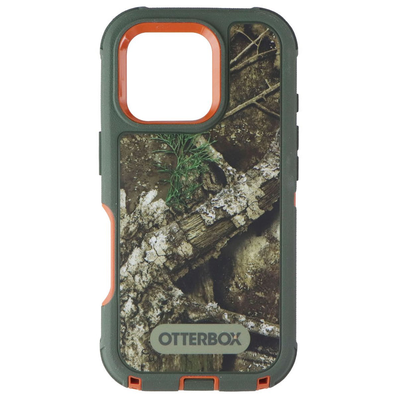 OtterBox Defender Pro Series Case for MagSafe for Apple iPhone 16 Pro - Realtree