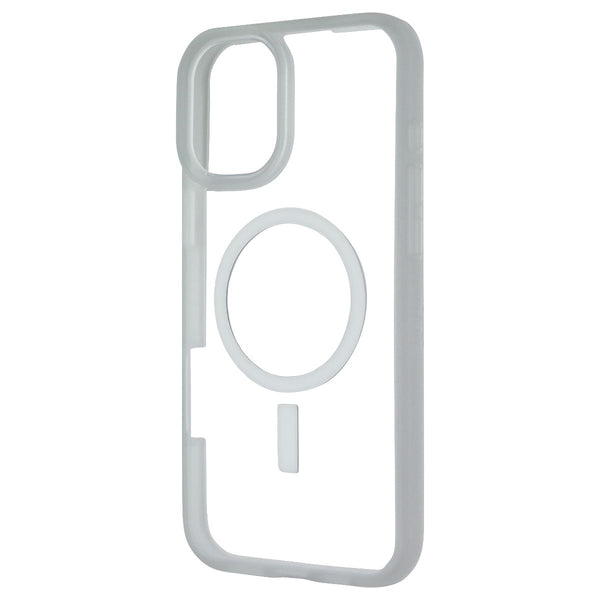 OtterBox React Series Case for MagSafe to Apple iPhone 16 Plus - Clear
