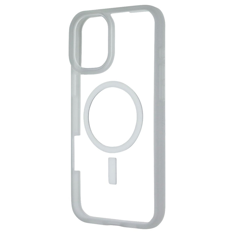 OtterBox React Series Case for MagSafe to Apple iPhone 16 Plus - Clear