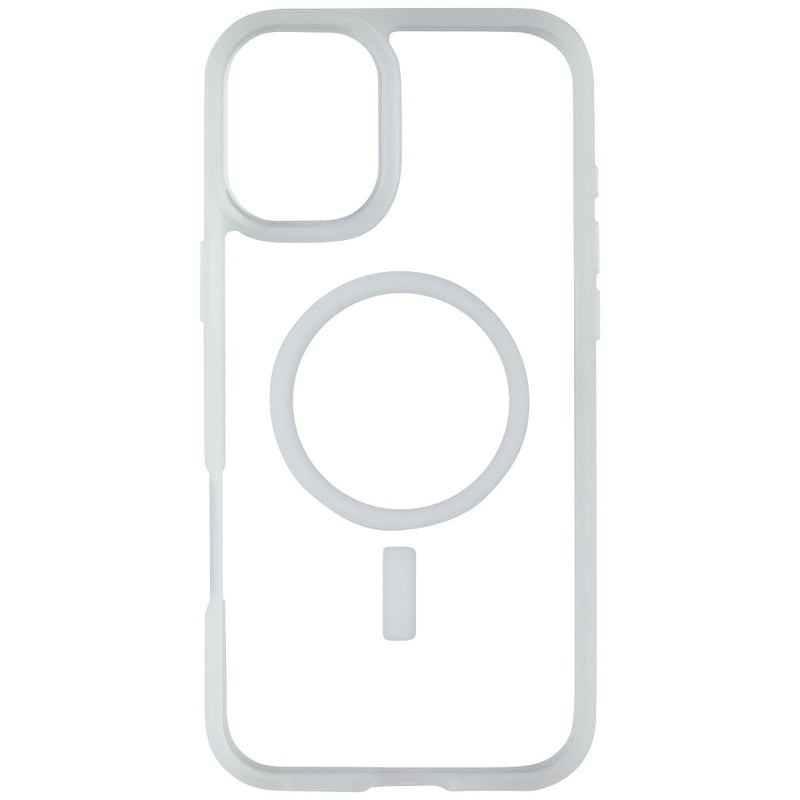 OtterBox React Series Case for MagSafe to Apple iPhone 16 Plus - Clear