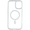 OtterBox React Series Case for MagSafe to Apple iPhone 16 Plus - Clear