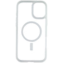 OtterBox React Series Case for MagSafe to Apple iPhone 16 Plus - Clear