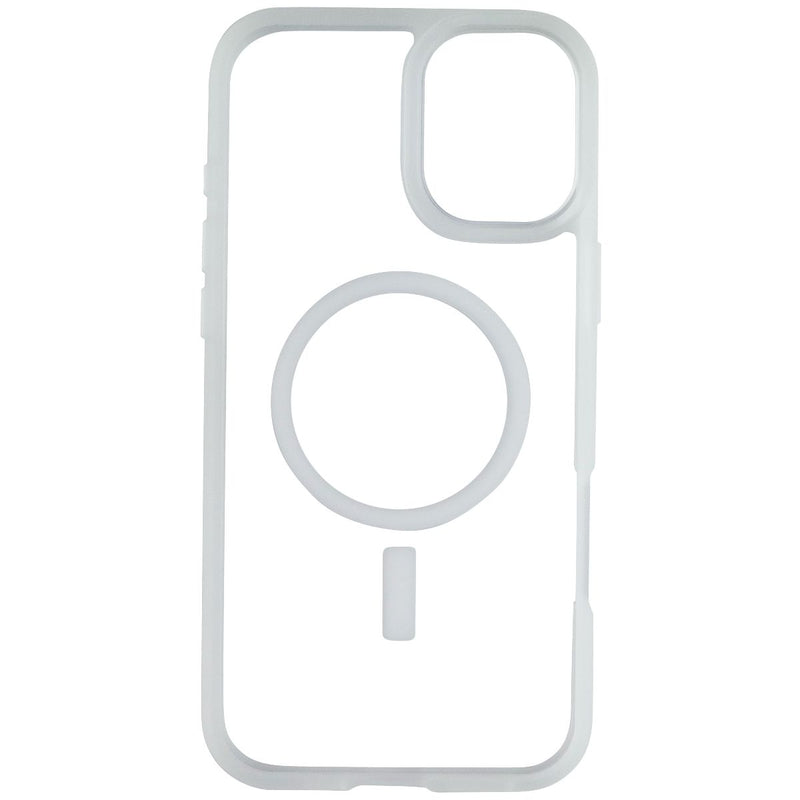OtterBox React Series Case for MagSafe to Apple iPhone 16 Plus - Clear