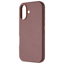 OtterBox Symmetry Case for MagSafe for Apple iPhone 16 - Brown Cactus Leather