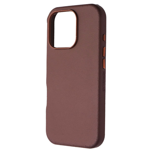OtterBox Symmetry Series Case for MagSafe for Apple iPhone 16 Pro - Brown