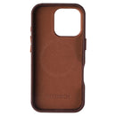 OtterBox Symmetry Series Case for MagSafe for Apple iPhone 16 Pro - Brown
