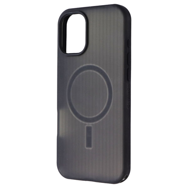 OtterBox Symmetry Soft Touch Case for MagSafe for Apple iPhone 16 Plus - Black
