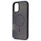 OtterBox Symmetry Soft Touch Case for MagSafe for Apple iPhone 16 Plus - Black