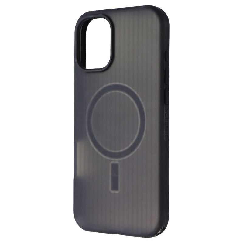 OtterBox Symmetry Soft Touch Case for MagSafe for Apple iPhone 16 Plus - Black