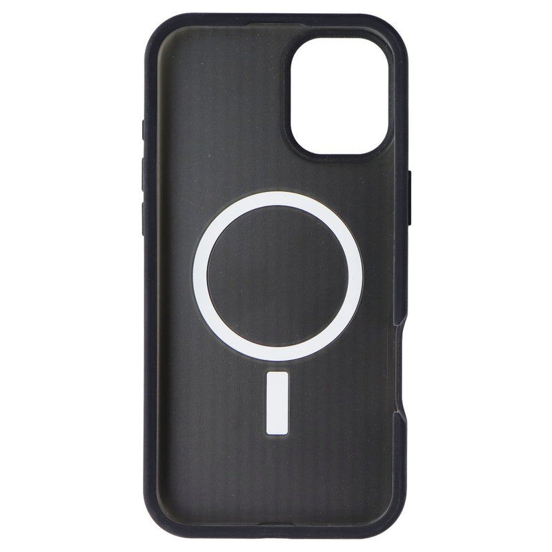 OtterBox Symmetry Soft Touch Case for MagSafe for Apple iPhone 16 Plus - Black
