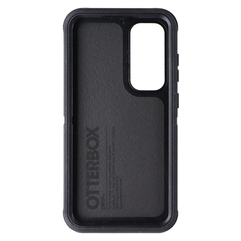 OtterBox Defender Pro Series Case for Samsung Galaxy S24 FE - Black