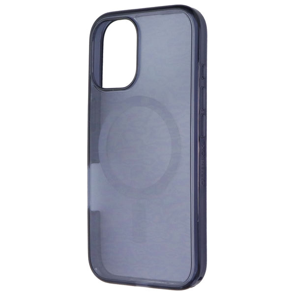 OtterBox Symmetry Clear Case for MagSafe for Apple iPhone 16 - Baby Blue Jeans