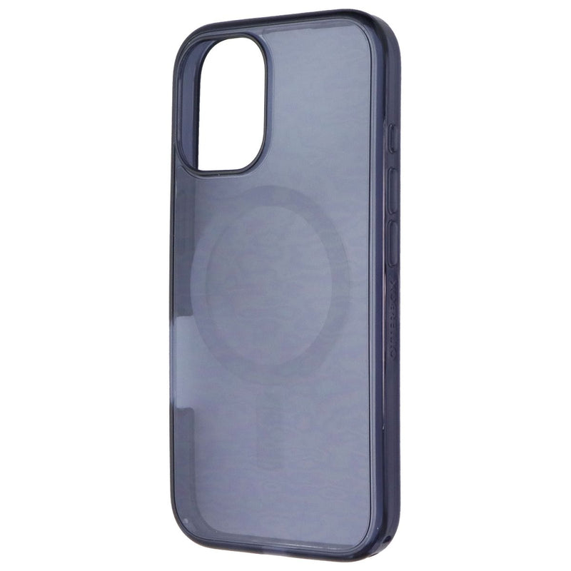 OtterBox Symmetry Clear Case for MagSafe for Apple iPhone 16 - Baby Blue Jeans