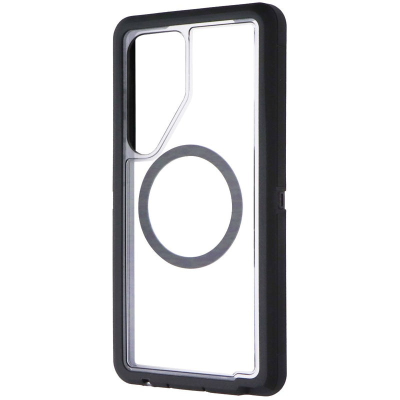 OtterBox Defender XT Series Magnet Case for Samsung Galaxy S25 Ultra - Dark Side