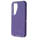 OtterBox Defender Pro Series Case for Samsung Galaxy S25 - Purple