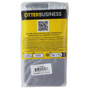 OtterBox React Series Case for Samsung Galaxy S24 - Black (BULK)