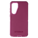 OtterBox Defender Pro Case for Samsung Galaxy (S25+/S24+) - Foxberry Pink
