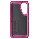OtterBox Defender Pro Case for Samsung Galaxy (S25+/S24+) - Foxberry Pink