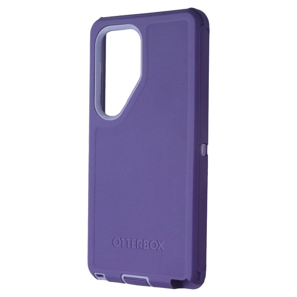 OtterBox Defender Pro Series Case for Galaxy S25 Ultra - Mountain Majesty Purple