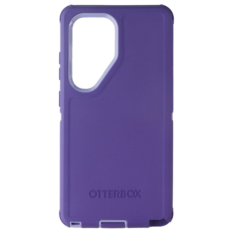 OtterBox Defender Pro Series Case for Samsung Galaxy S25 Ultra - Purple