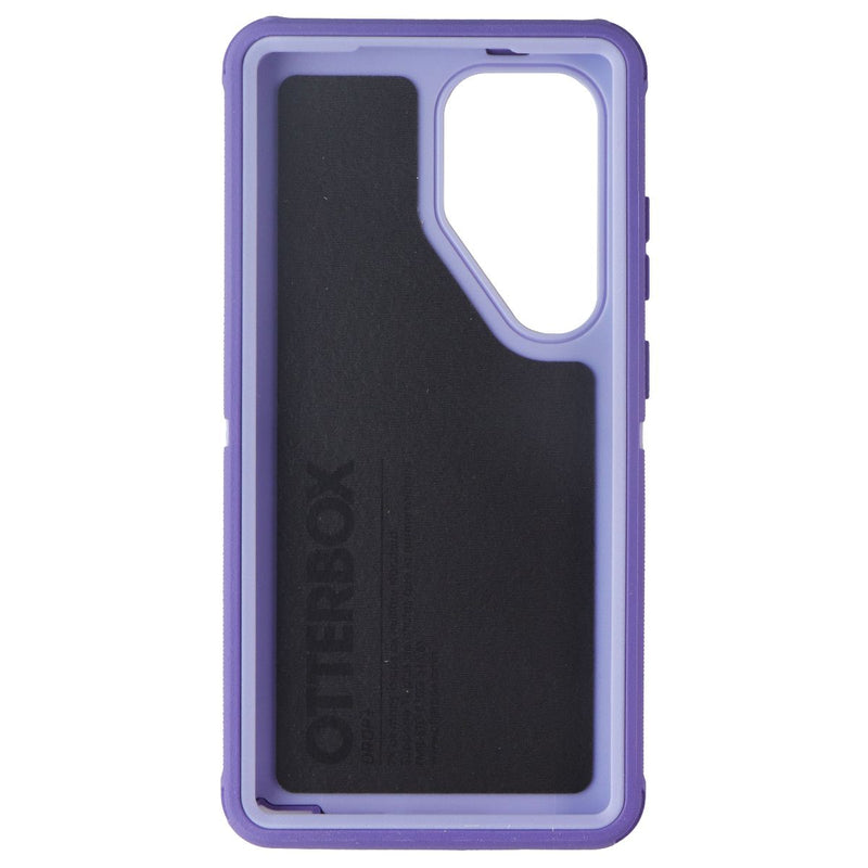 OtterBox Defender Pro Series Case for Samsung Galaxy S25 Ultra - Purple