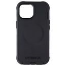 OtterBox Defender Pro Case for MagSafe for iPhone 16e/15/14/13 - Black