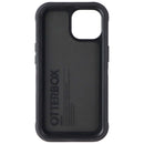 OtterBox Defender Pro Case for MagSafe for iPhone 16e/15/14/13 - Black