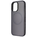 OtterBox Symmetry Series Clear Case for MagSafe for Apple iPhone 17 - Black Mist