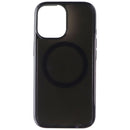 OtterBox Symmetry Series Clear Case for MagSafe for Apple iPhone 17 - Black Mist