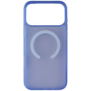 OtterBox Symmetry Clear Case for MagSafe for iPhone 17 Pro Max - Blue Bliss