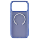 OtterBox Symmetry Clear Case for MagSafe for iPhone 17 Pro Max - Blue Bliss