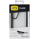 OtterBox Profile Case for Samsung Galaxy S25 FE - Clear/Black