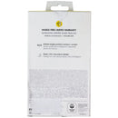 OtterBox Profile Case for Samsung Galaxy S25 FE - Clear/Black