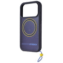 OtterBox Sole Series Case (MagSafe) for Apple iPhone 17 Pro - Real Quiet Blue