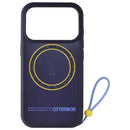 OtterBox Sole Series Case (MagSafe) for Apple iPhone 17 Pro - Real Quiet Blue