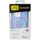 OtterBox Symmetry Series MagSafe Case for Apple iPhone 17 - Opal Prism Blue