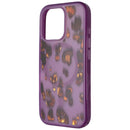 OtterBox Symmetry Series MagSafe Case for Apple iPhone 16 Pro - Leopard Shift