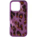 OtterBox Symmetry Series MagSafe Case for Apple iPhone 16 Pro - Leopard Shift